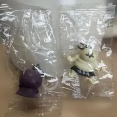 ちいかわ 人魚の島編 入場者特典 しまじろう、ひとは