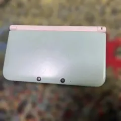 任天堂3DS LL ジャンク品