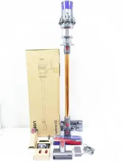 2026年最新】dyson v7 sv11 ff olbの人気アイテム - メルカリ