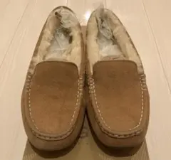 UGG スリッポン新品未使用　27cm UNITED ARROWS green label relaxing｜【別注】<UGG> M KENTON