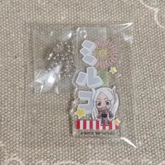 ネームキーホルダー ミルコ
