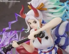 本日限定値下げ　フィギュアーツzero 超激戦　ヤマト