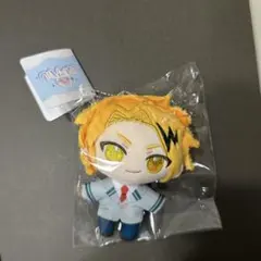 僕のヒーローアカデミア ぬいパル 上鳴電気