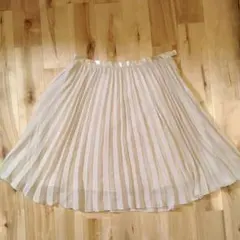 ロペピクニック　チュールスカート