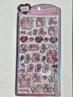 【即日発送】ERI様専用　エスターバニー　うるちゅるポップシール