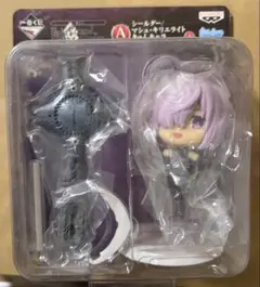 2026年最新】一番くじ a賞 マシュの人気アイテム - メルカリ