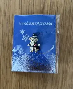 Vendome Aoyama クマのピンズのサムネイル