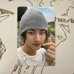 ENHYPEN ラキドロ　ジョンウォン　HMV