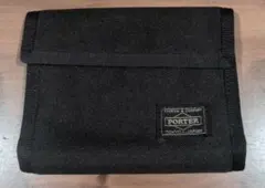 ANA x PORTER パスポート ケース ウォレット 吉田カバン ポーター