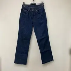 90s USA製 リーバイス 517 ブーツカット 濃紺 W34L32相当 - メルカリ