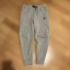 【NIKE】テックフリースジョガーパンツ　Lサイズ　新品同様