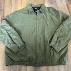 Polo by Ralph Lauren スイングトップジャケット 3LT
