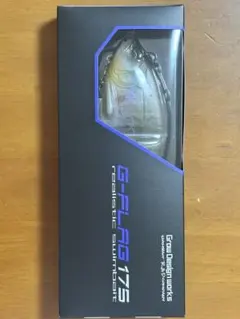 グローデザインワークス Gフラッグ175 re FGILL - メルカリ