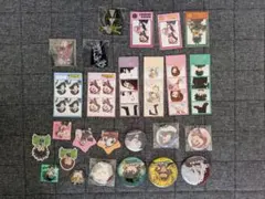 ヒロアカ　いろいろセット②