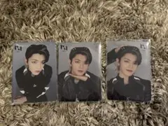 INI THE VIEW 髙塚大夢 HMV 選出店舗 トレカ