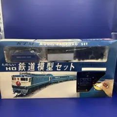 KTM HOゲージ 鉄道模型セット パワーパック付