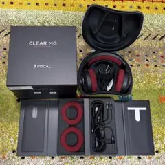 2026年最新】Focal clear mg proの人気アイテム - メルカリ