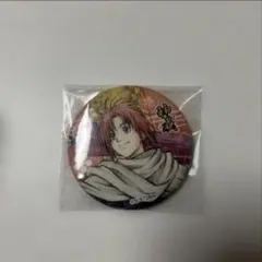 銀魂 雪月風花 神楽 缶バッジ - メルカリ