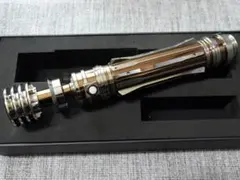 カスタムライトセーバー 空ヒルト オビワンEP4ライトセーバー空ヒルトレビュー 89Sabers K4 2023model