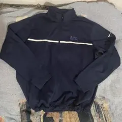 90s ビンテージ NIKE トラック ジャージ ジャケット Y2K