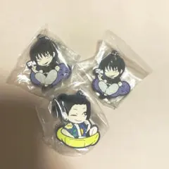 呪術廻戦　懐玉・玉折　キャラばんちょうこう