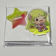 魔入りました！入間くん　魔入間 トレーディングアクリルフィギュア  クララ