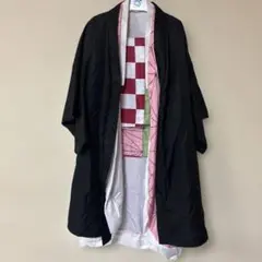 鬼滅の刃　禰豆子　コスプレ　120cm