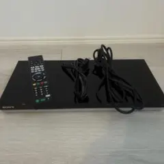 ソニー BDZ-ZW1000 ブルーレイレコーダー 1TB 2チューナー
