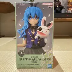 デートアライブ　グリッターグラマラス　グリグラ　フィギュア　大量　まとめ売り デートアライブ グリッターグラマラス グリグラ フィギュア 大量