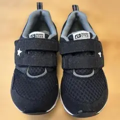 ムーンスター キャロット 20cm 3E