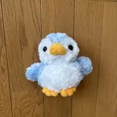 CUTE マリンコレクション 小鳥のぬいぐるみ