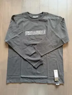 WIND AND SEA Snake Logo 長袖Tシャツ XLのサムネイル