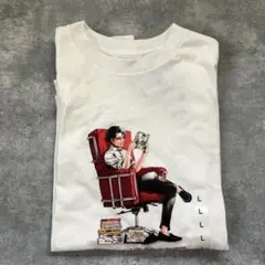 UNIQLO UT進撃の巨人LサイズTシャツ