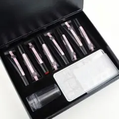 【新品】CHRISTRIO スタンピング カラージェル セット ネイルアート