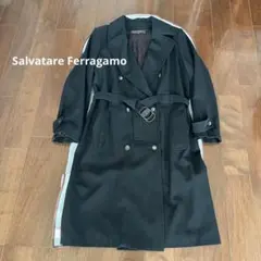 2026年最新】フェラガモ コートの人気アイテム - メルカリ