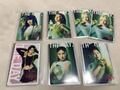 HANA ボディメンテ　トレカ