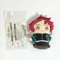 鬼滅の刃 竈門炭治郎 まめめいと