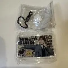 JO1 ガチャガチャ みてコレ！ 金城碧海