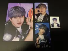 Stray Kids スキズ 本国 2025シーグリ チャンビンセット