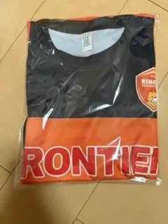 レノファ山口　応援Tシャツ