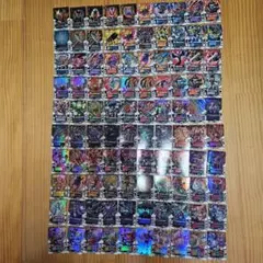 仮面ライダーガッチャード ライドケミートレカ 大量まとめ売り - メルカリ