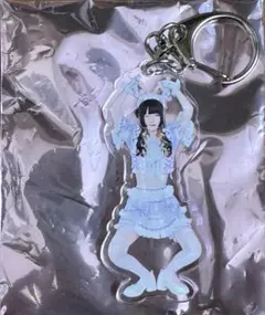 きゅるりんってしてみて　ランダムアクリルキーホルダー