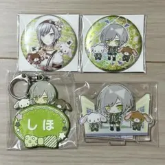 新品 未使用 プロセカ サンリオ 志歩 セット