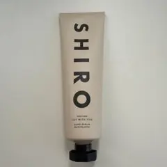 【新品未使用】SHIRO ジョイ　ウィズ　ユー　ハンド美容液のサムネイル