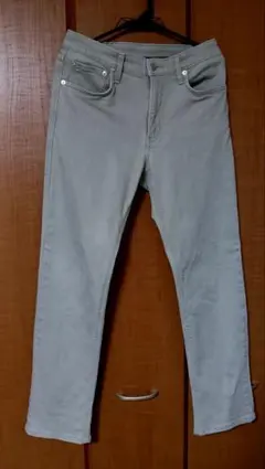 綺麗☆EDWIN エドウィン403 W29 Made in Japan