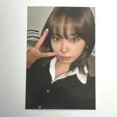 ルセラフィム チェウォン 2026 シーグリ weverse 限定 トレカ