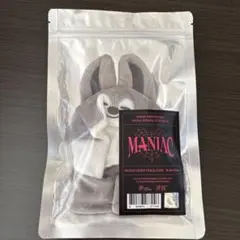 ウルフチャン　ペンライトカバーver1