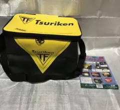 2026年最新】TSURIKEN バッカン・バケツの人気アイテム - メルカリ