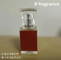 R Fragrance トランプダイヤ オードパルファム - メルカリ