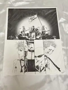 2025年最新】矢沢あい展 複製原画の人気アイテム - メルカリ